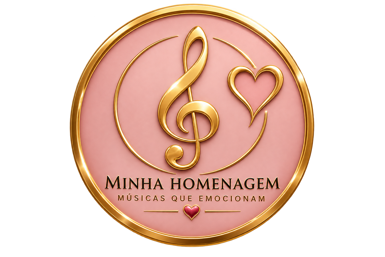 Minha Homenagem